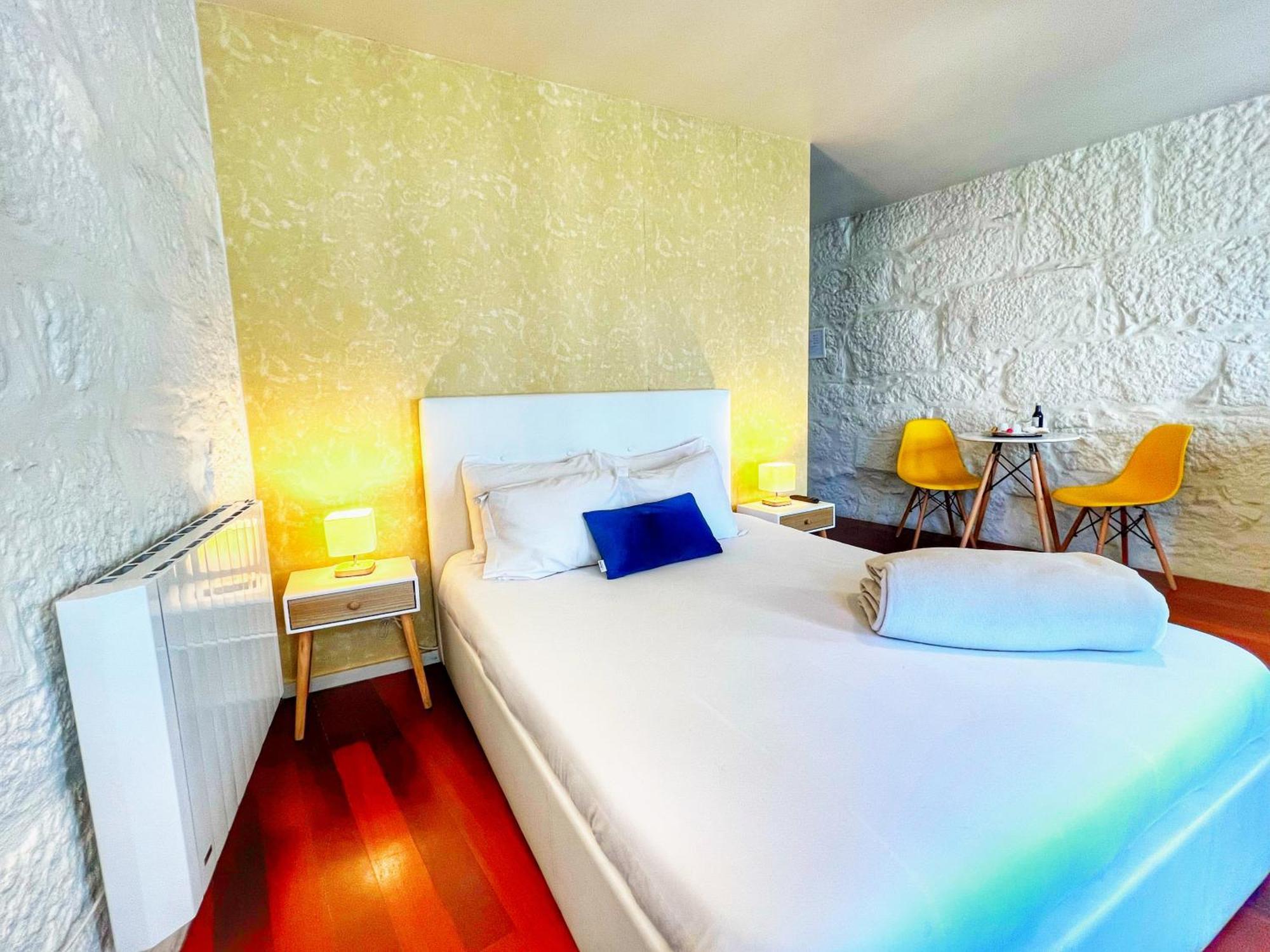 Sao Domingos Rooms OOporto Extérieur photo