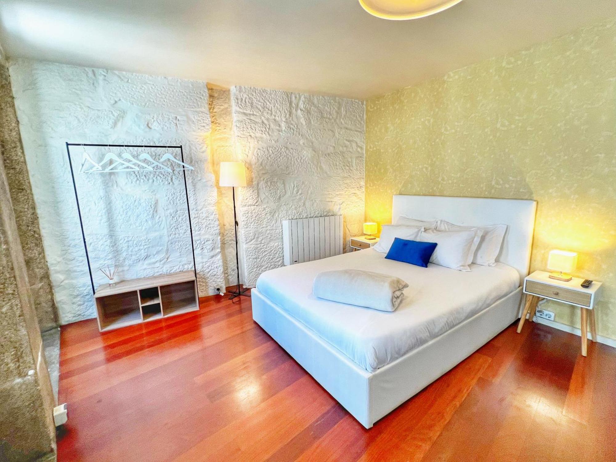 Sao Domingos Rooms OOporto Extérieur photo