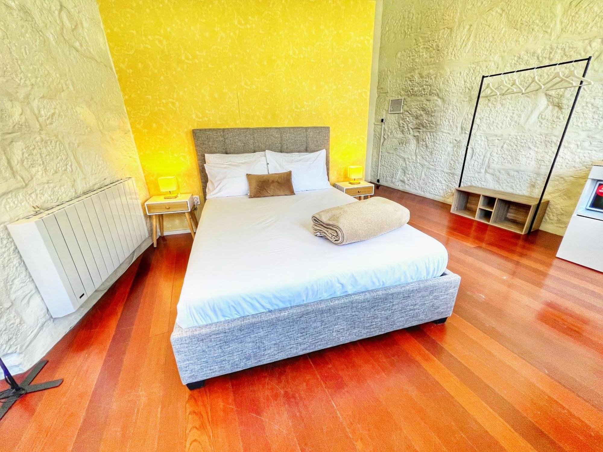 Sao Domingos Rooms OOporto Extérieur photo