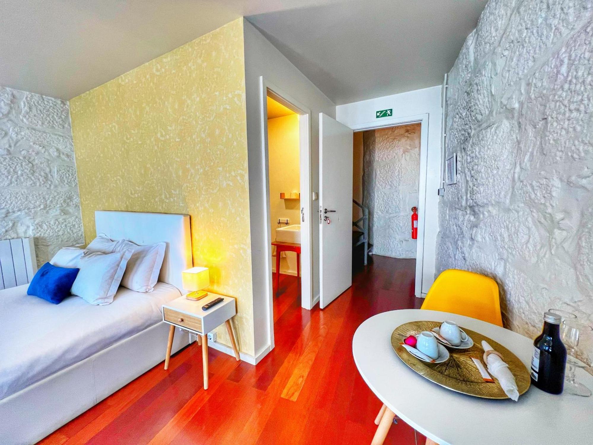 Sao Domingos Rooms OOporto Extérieur photo