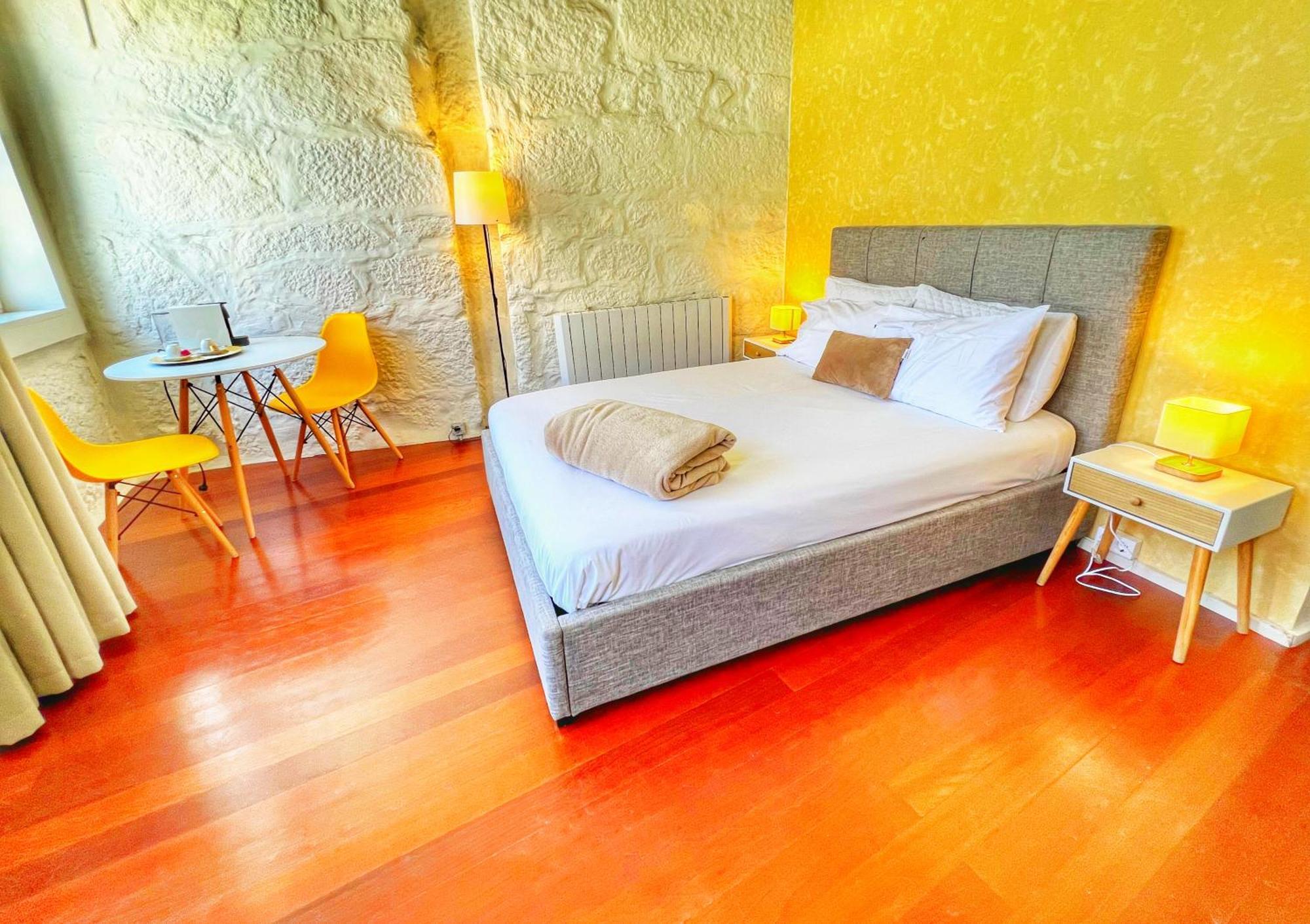 Sao Domingos Rooms OOporto Extérieur photo