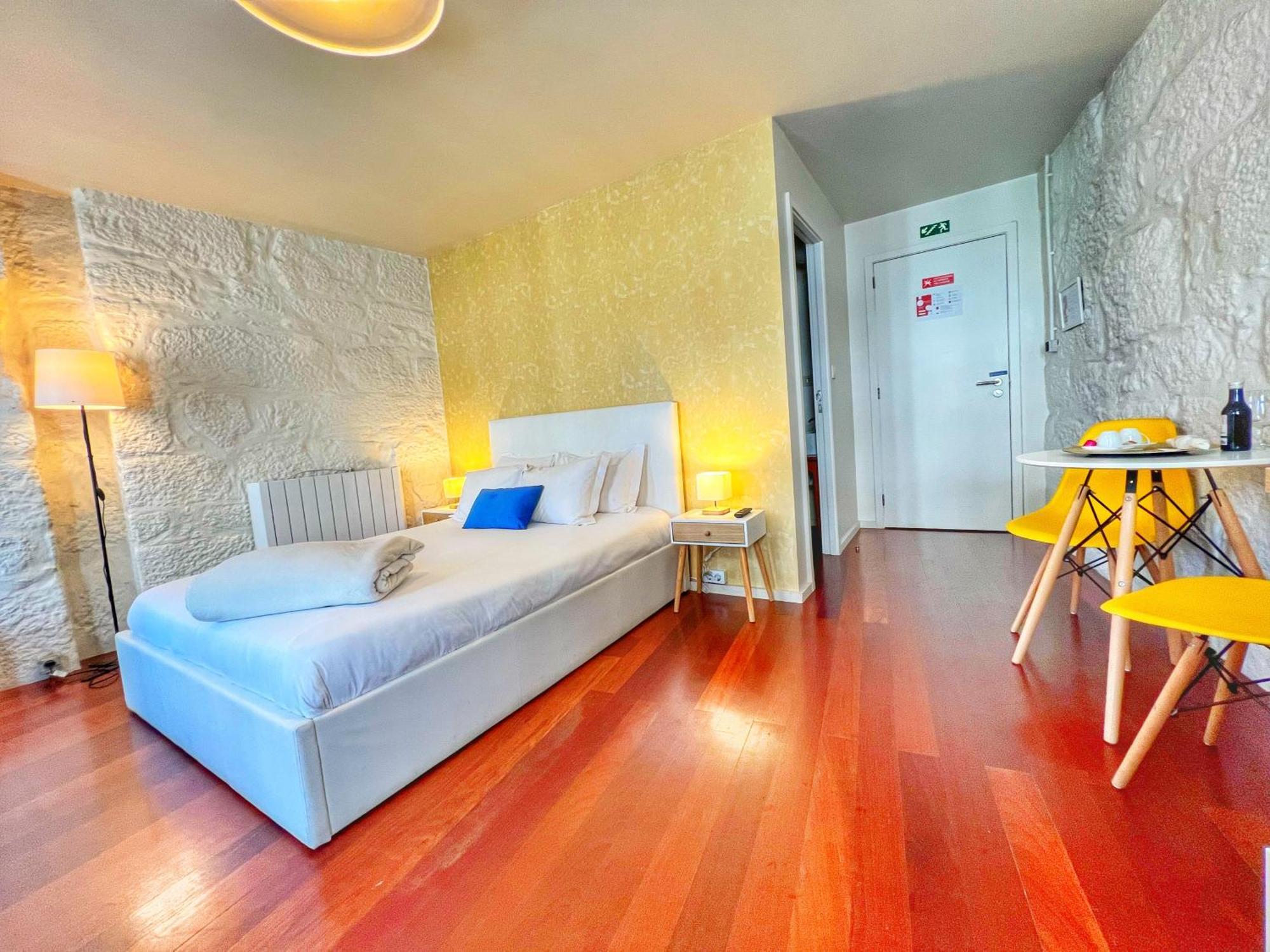 Sao Domingos Rooms OOporto Extérieur photo