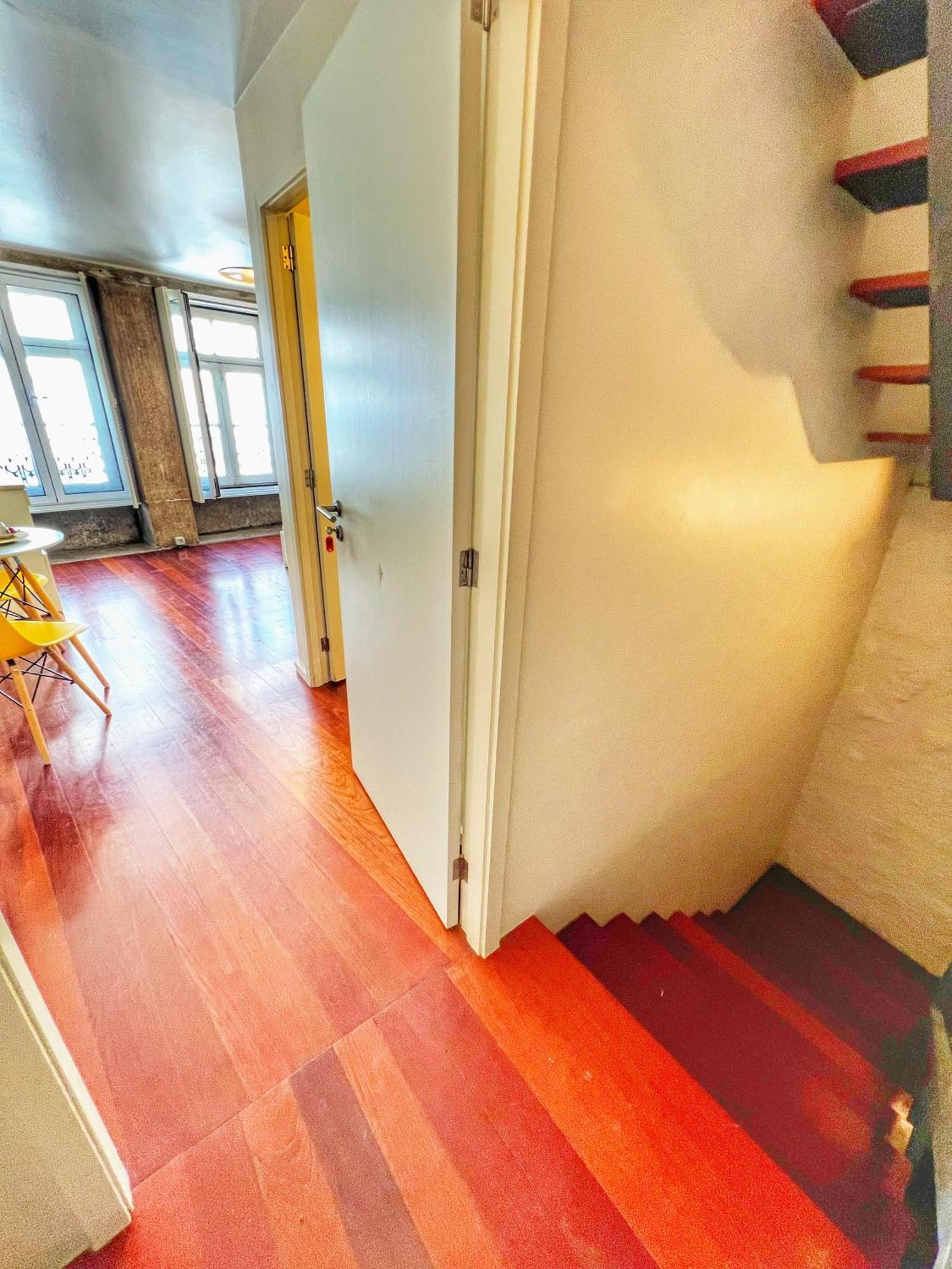 Sao Domingos Rooms OOporto Extérieur photo